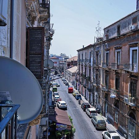 La Petite Suite Catania Exterior photo
