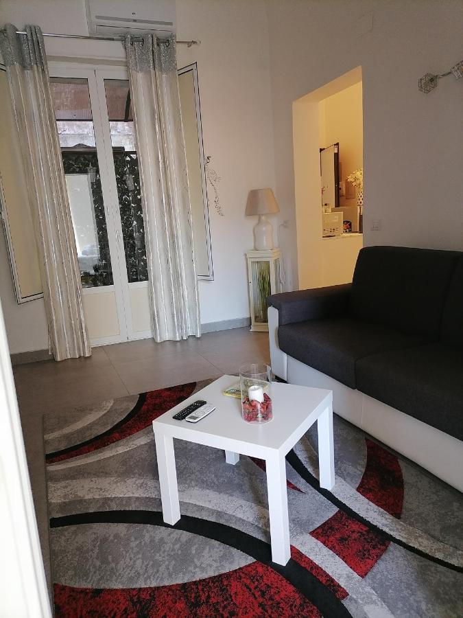 La Petite Suite Catania Exterior photo