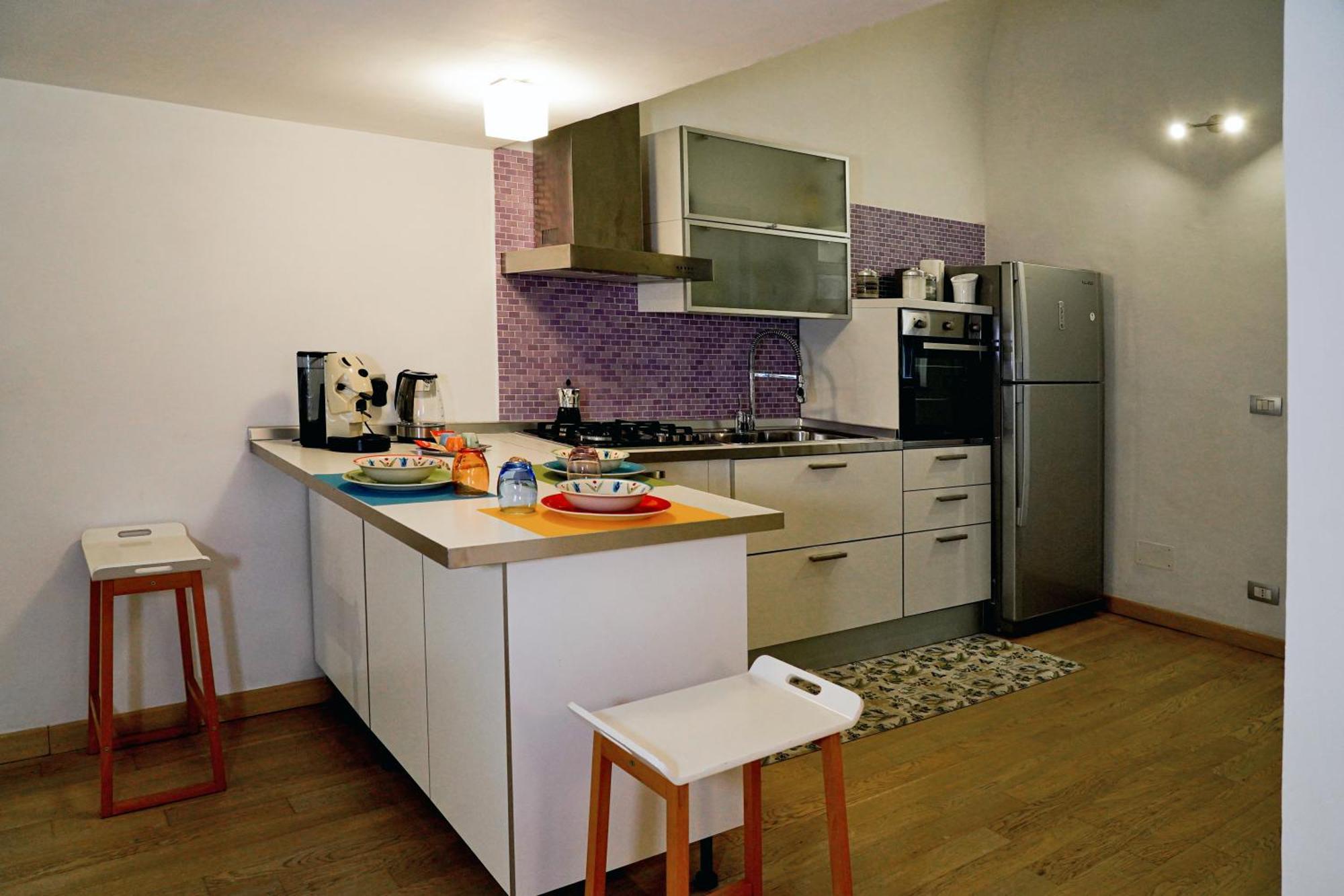 La Petite Suite Catania Exterior photo