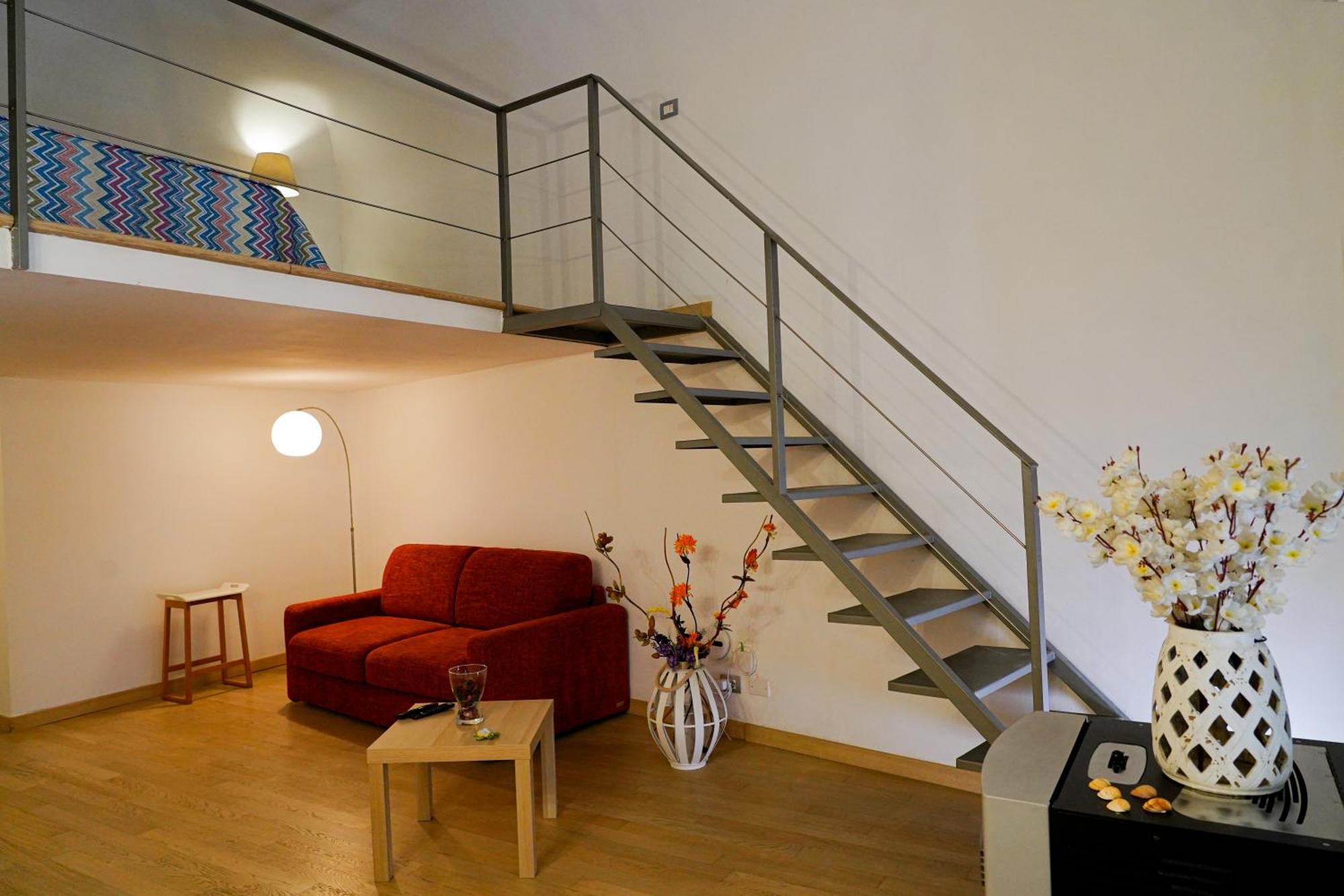 La Petite Suite Catania Exterior photo