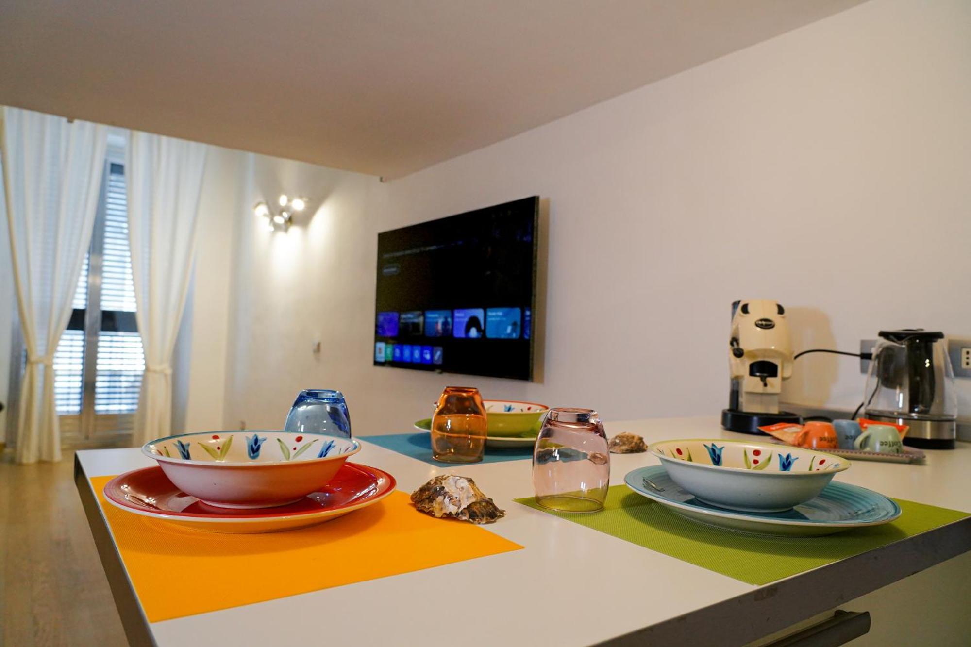 La Petite Suite Catania Exterior photo