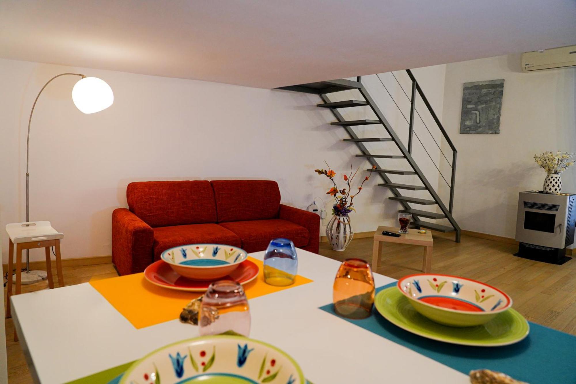 La Petite Suite Catania Exterior photo
