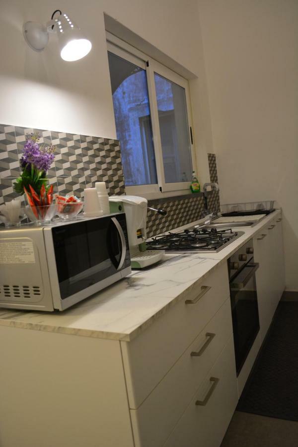 La Petite Suite Catania Exterior photo