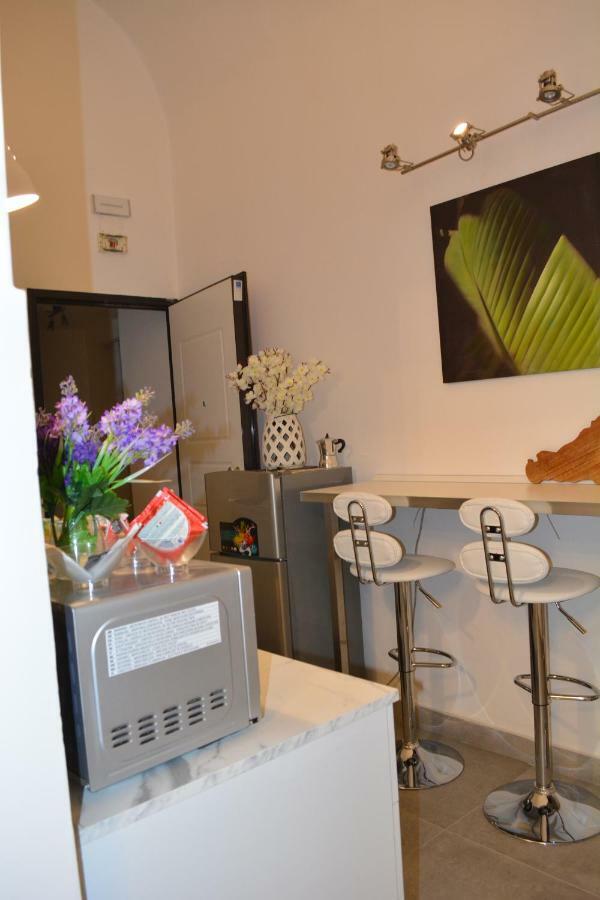 La Petite Suite Catania Exterior photo