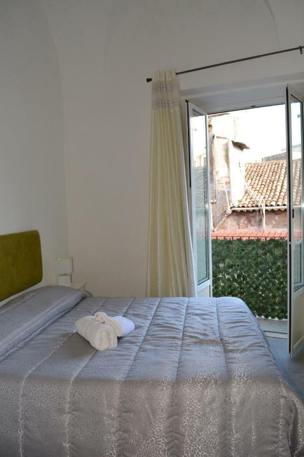La Petite Suite Catania Exterior photo